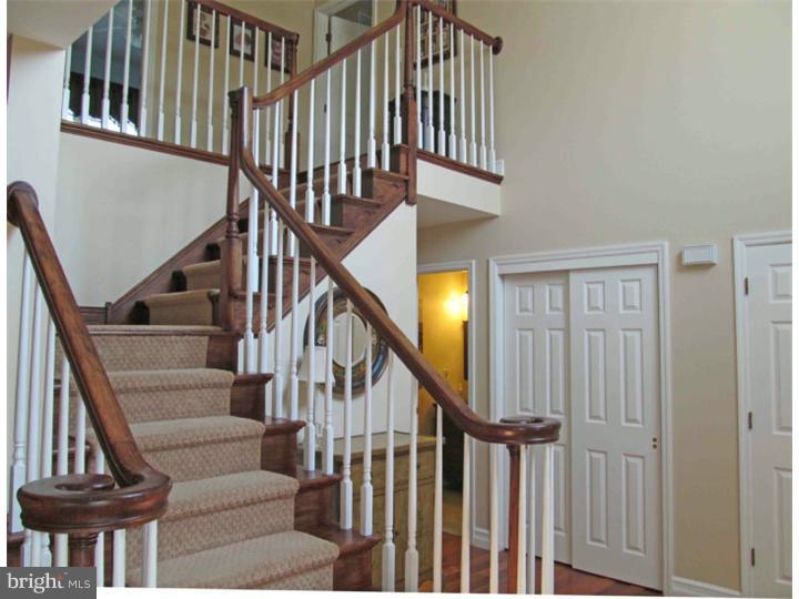 38 Brookwood Road Mount Laurel, NJ 08054 - Photo 15 of 25 Foyer