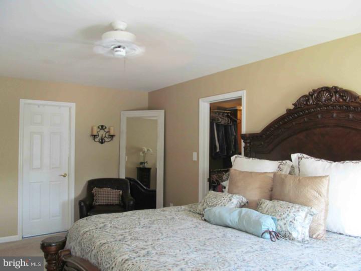 38 Brookwood Road Mount Laurel, NJ 08054 - Photo 17 of 25 Master Bedroom