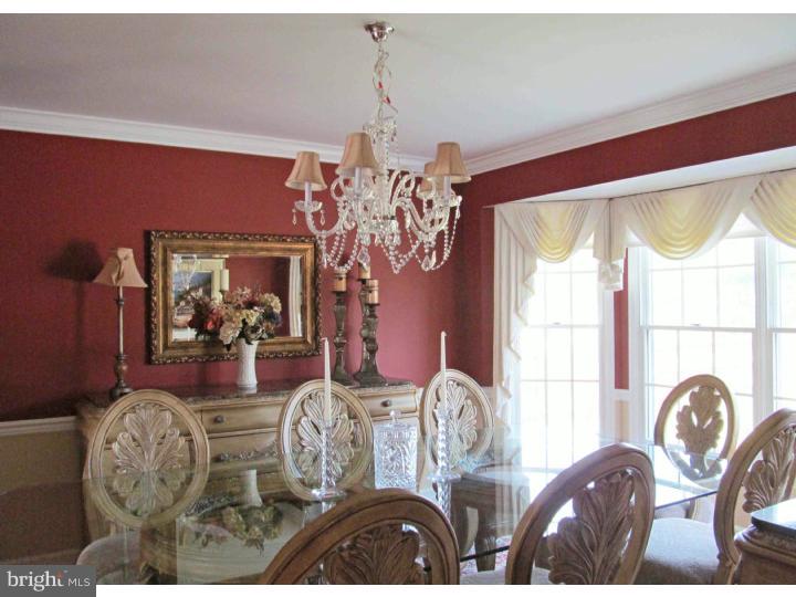 38 Brookwood Road Mount Laurel, NJ 08054 - Photo 5 of 25 Dining Room