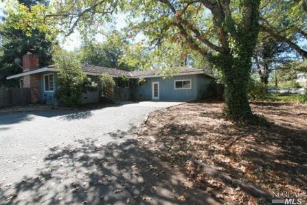 320 White Cottage Road North Angwin, CA 94508 - Photo 1 of 1 Gallery Image 1
