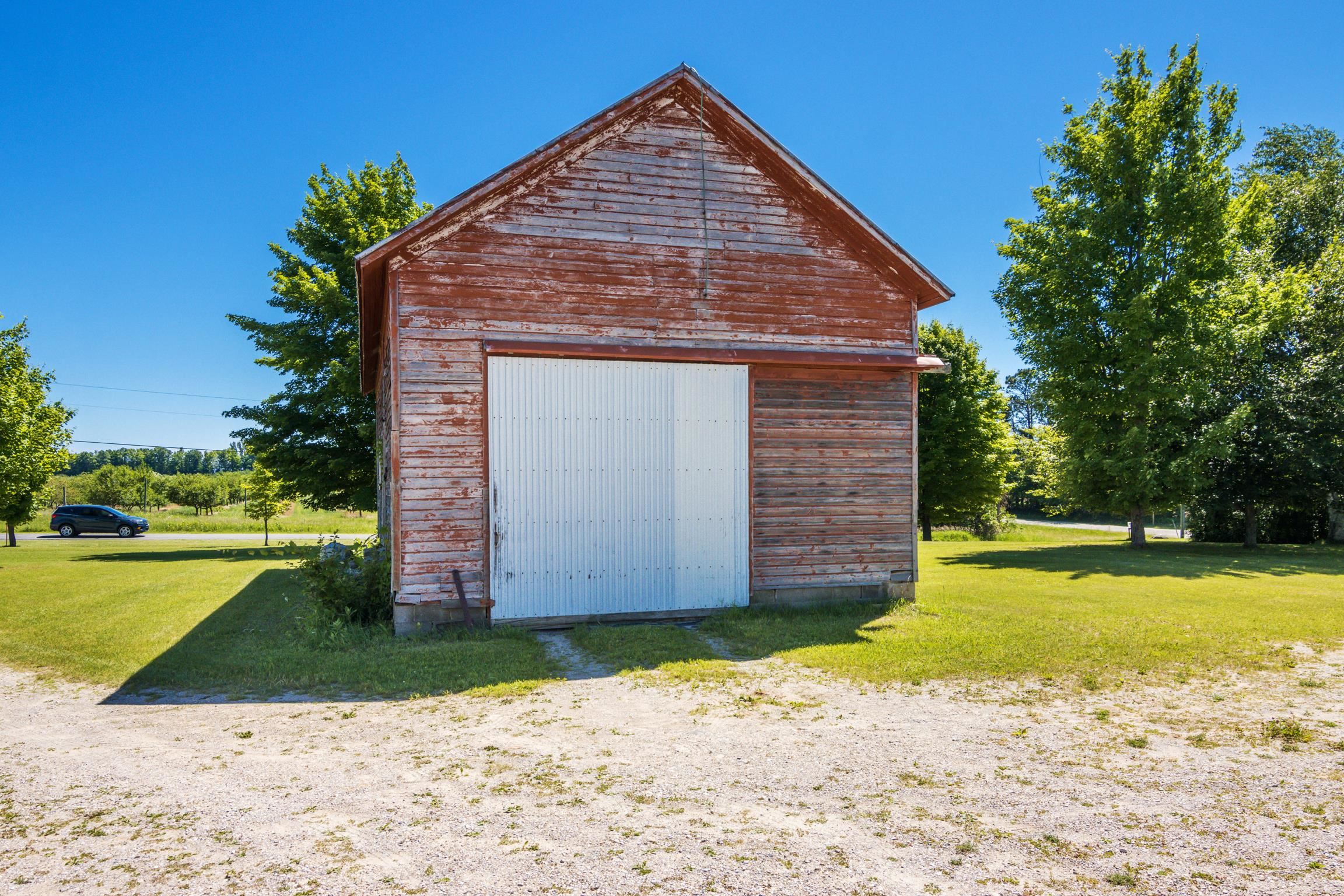 0 McLachlan Road Kewadin, MI 49648 - Photo 16 of 31