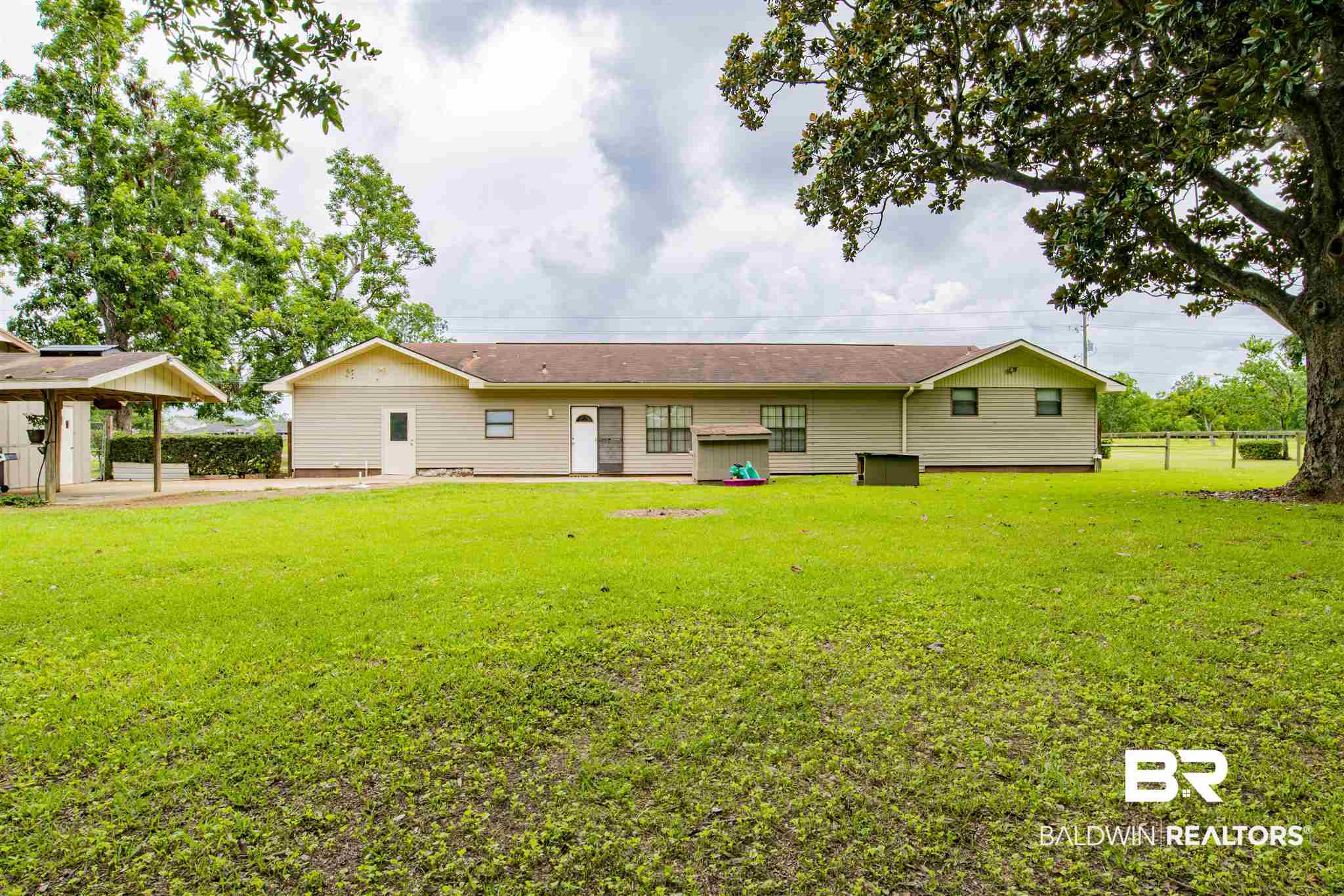707 West Azalea Avenue Foley, AL 36535 - Photo 12 of 50