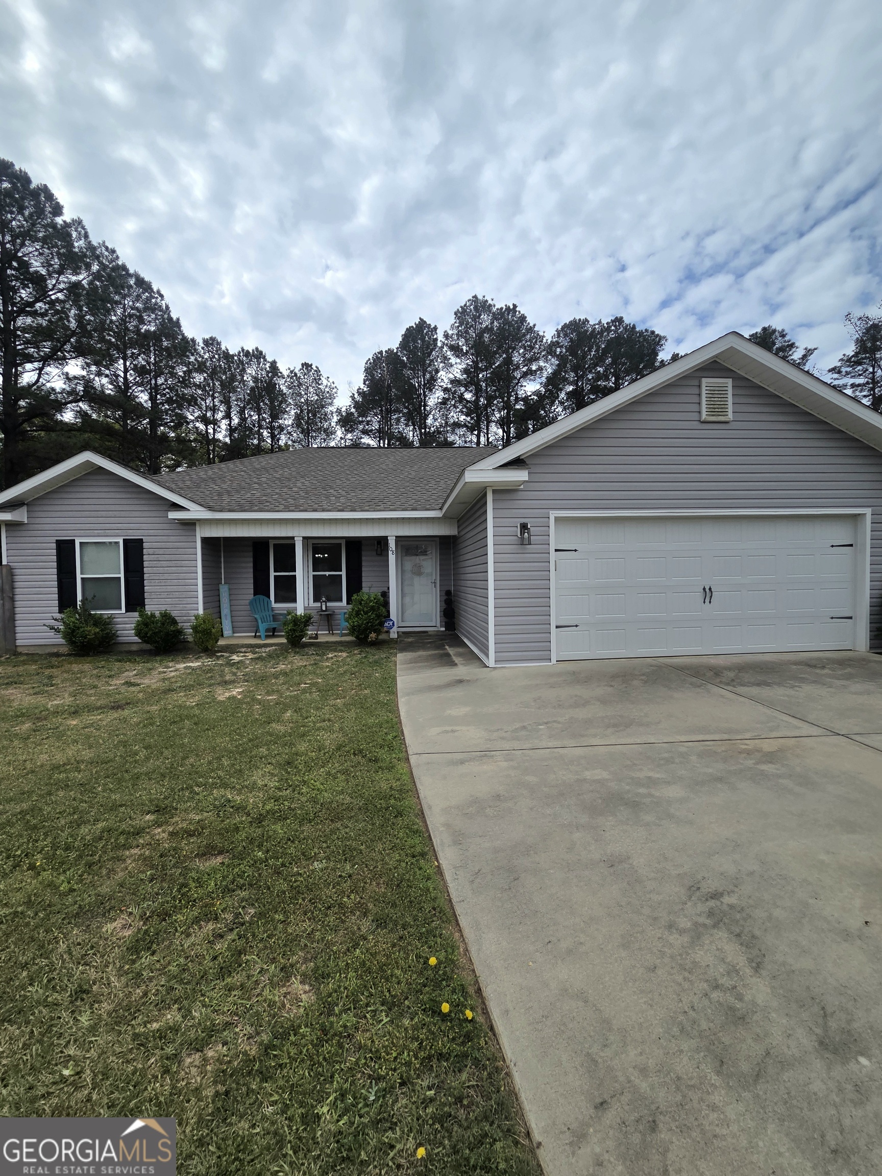 108 Tahoma Drive Perry, GA 31069 - Photo 1 of 1