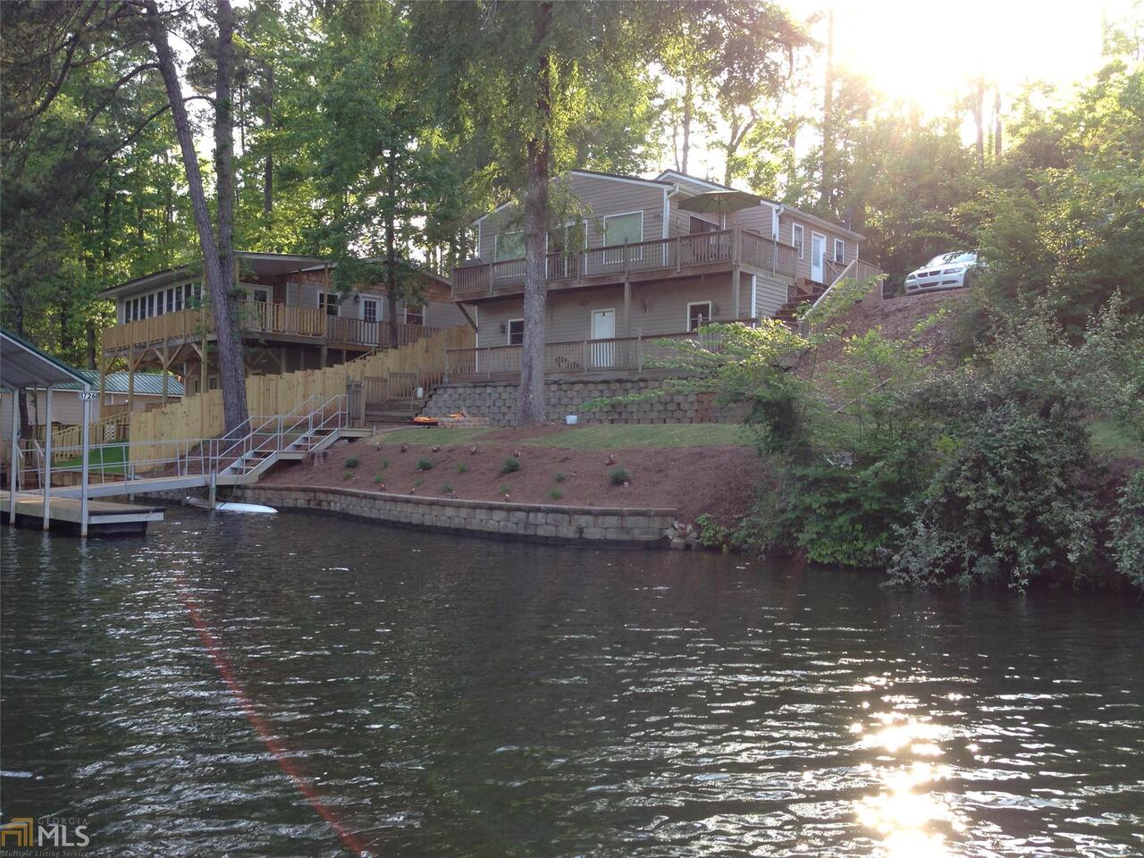 194 Rufus Adams Road, Unit C Jackson, GA 30233 - Photo 1 of 1
