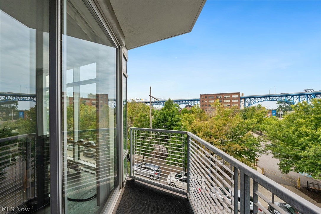 1237 Washington Avenue, Unit 511 Cleveland, OH 44113 - Photo 21 of 21