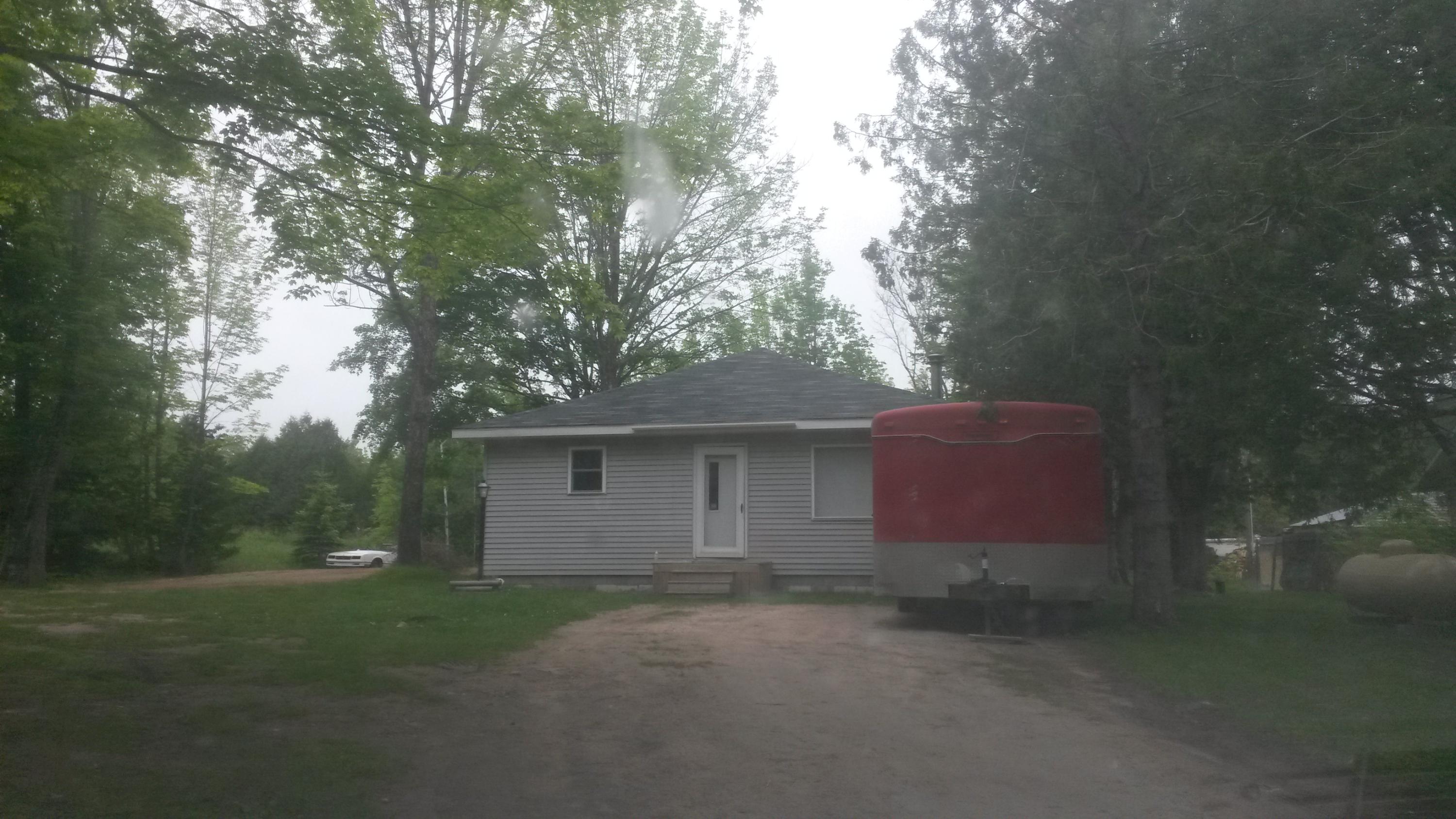 1606 East Naylor Road Alpena, MI 49707 - Photo 2 of 12 Gallery Image 2
