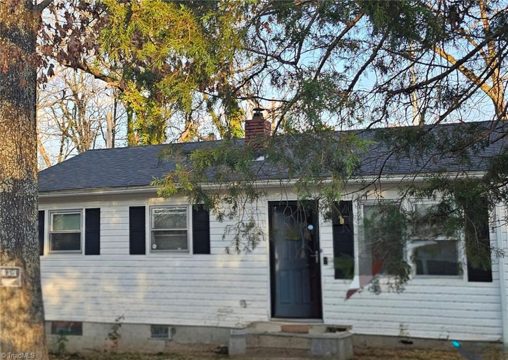 1111 Winslow Street High Point, NC 27260 - Photo 6 of 12