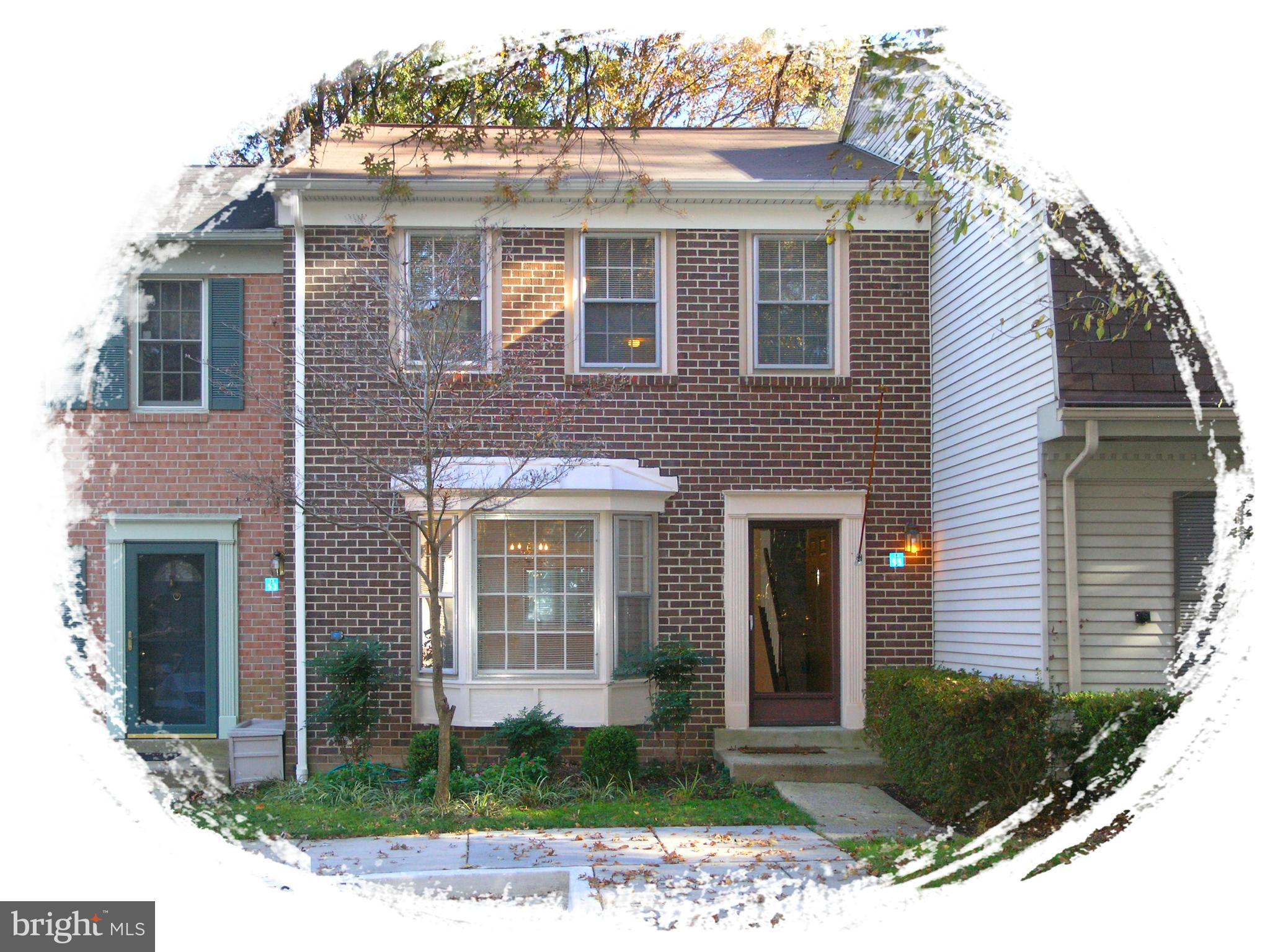 2255 Double Eagle Court Reston, VA 20191 - Photo 1 of 27 Exterior (Front)