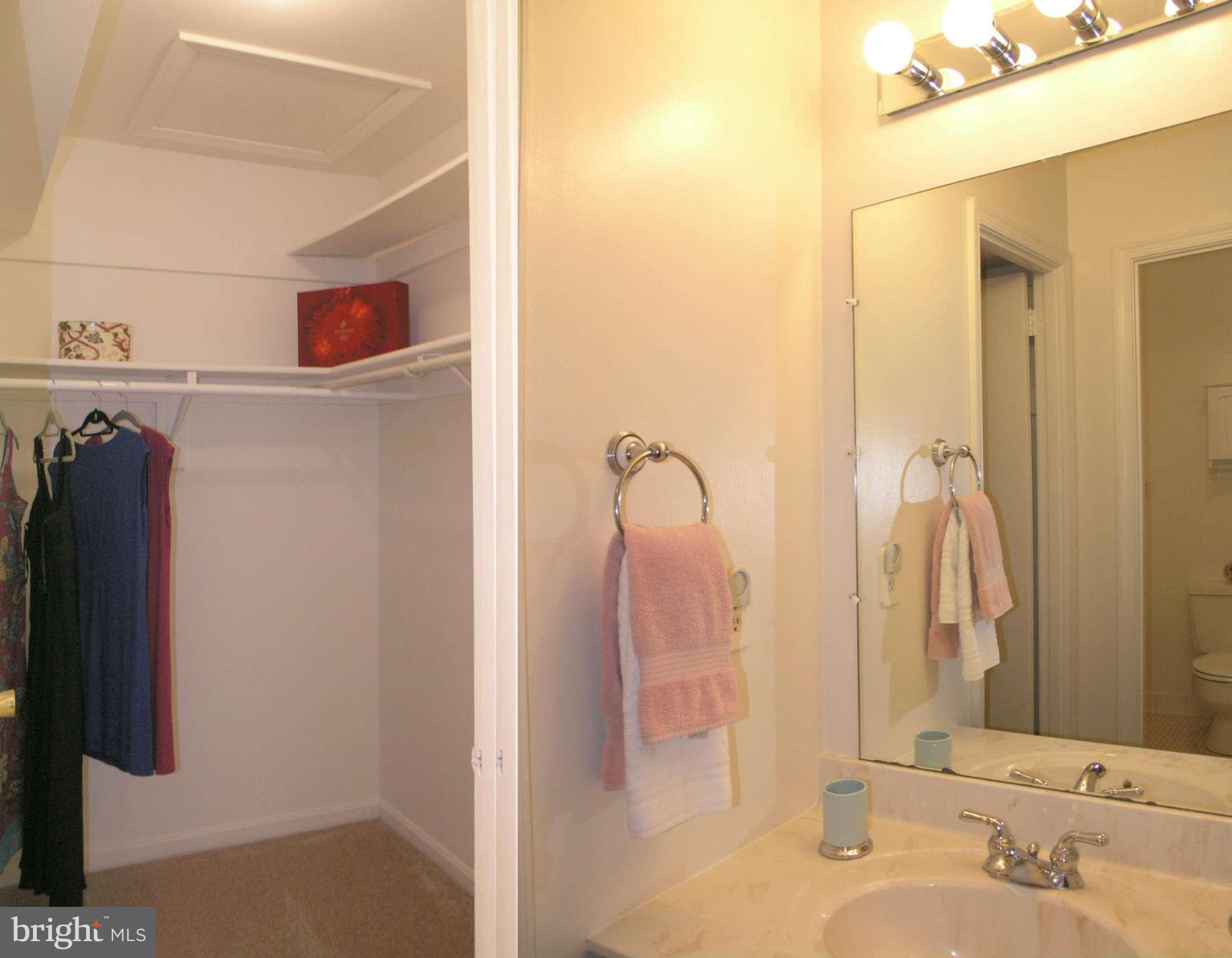 2255 Double Eagle Court Reston, VA 20191 - Photo 14 of 27 Bath (Master)