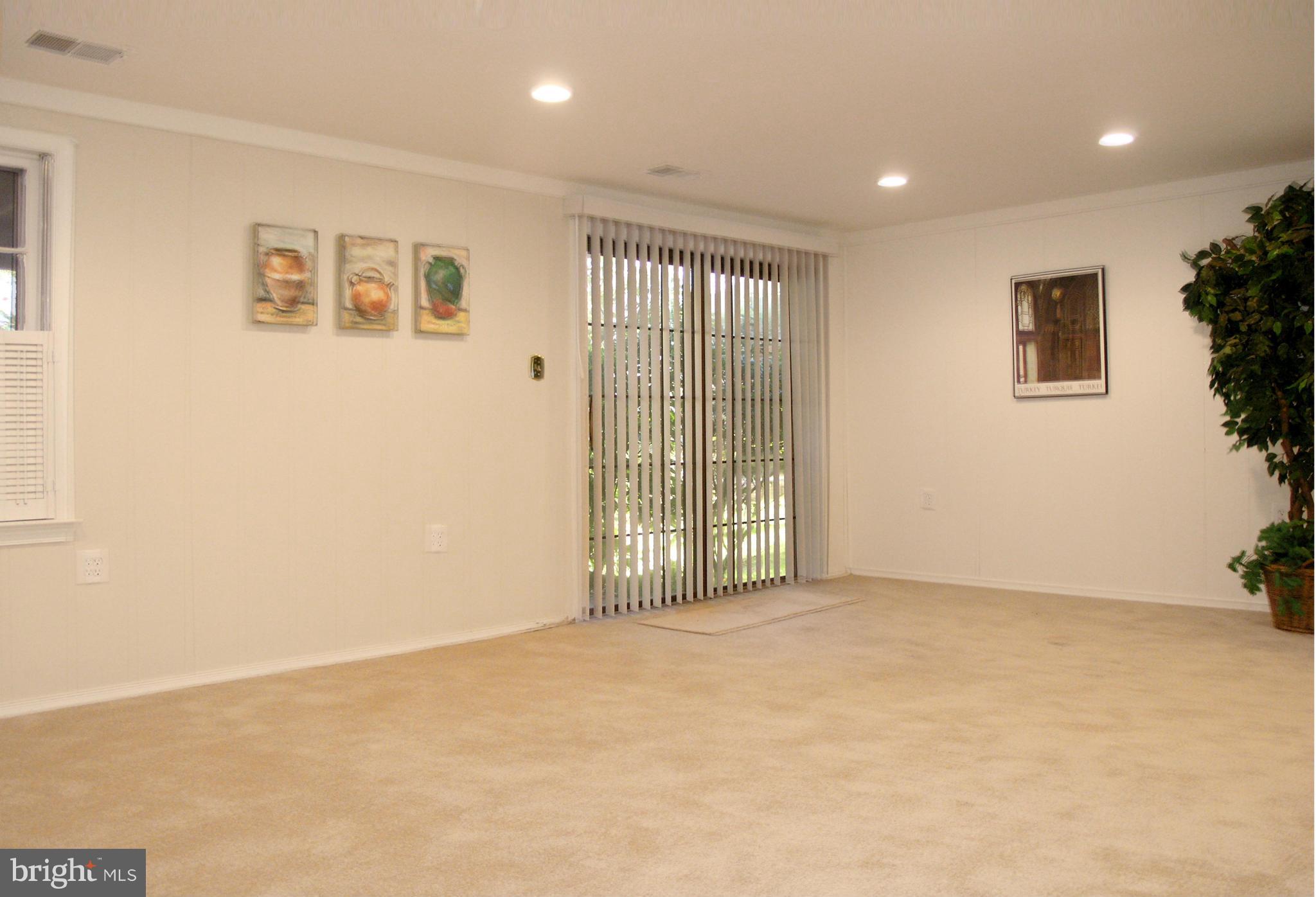 2255 Double Eagle Court Reston, VA 20191 - Photo 21 of 27 Rec Room Walk-out