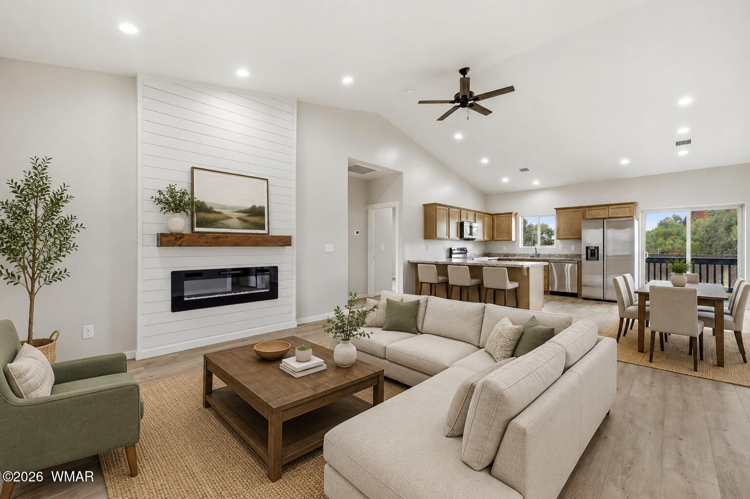 2746 Zane Grey Boulevard Overgaard, AZ 85933 - Photo 1 of 13