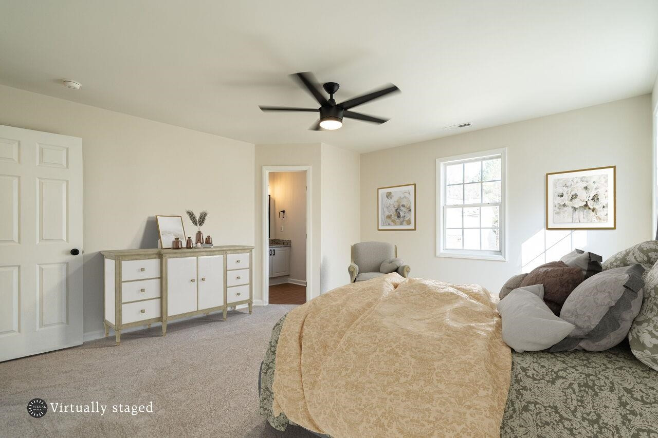 4204 Beacon Crest Way Raleigh, NC 27604 - Photo 18 of 29 Photo 18