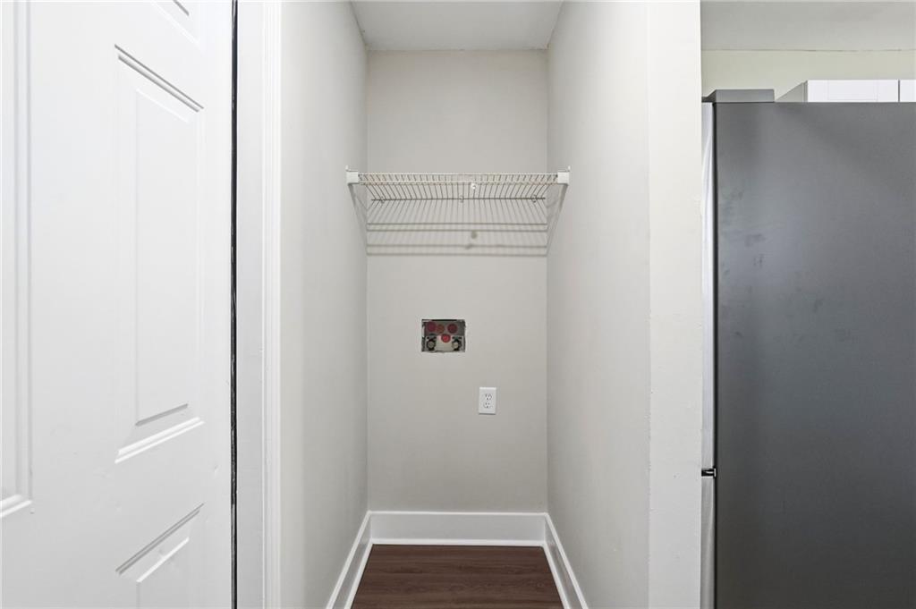 6496 Drake Manor Austell, GA 30168 - Photo 27 of 36