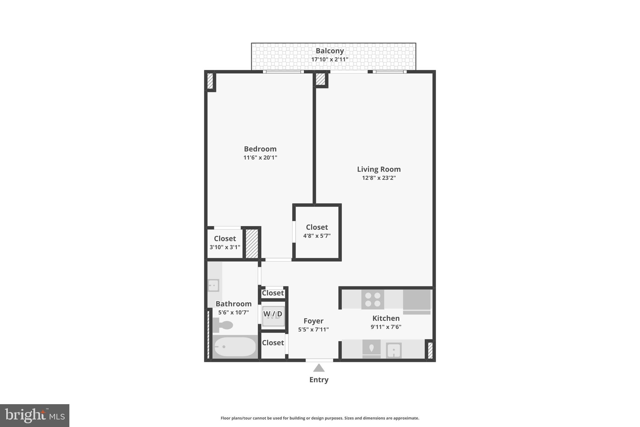 1420 Locust Street, Unit 7O Philadelphia, PA 19102 - Photo 53 of 53 a picture of a wall with white wall painting