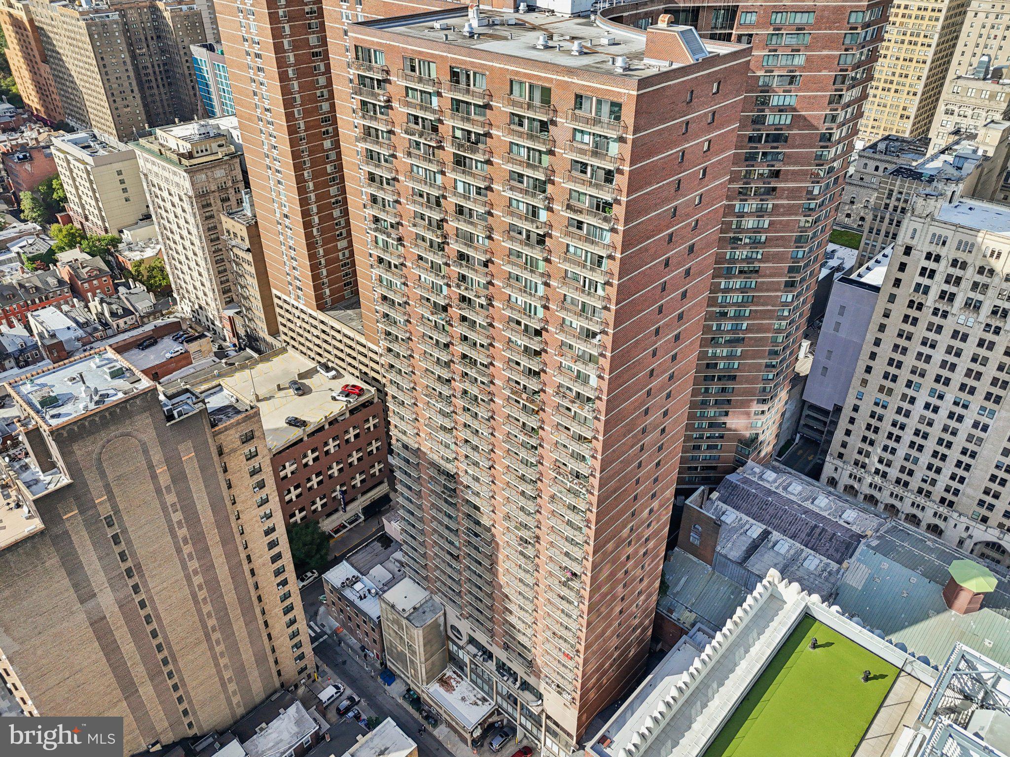 1420 Locust Street, Unit 7O Philadelphia, PA 19102 - Photo 42 of 53 a picture of a building