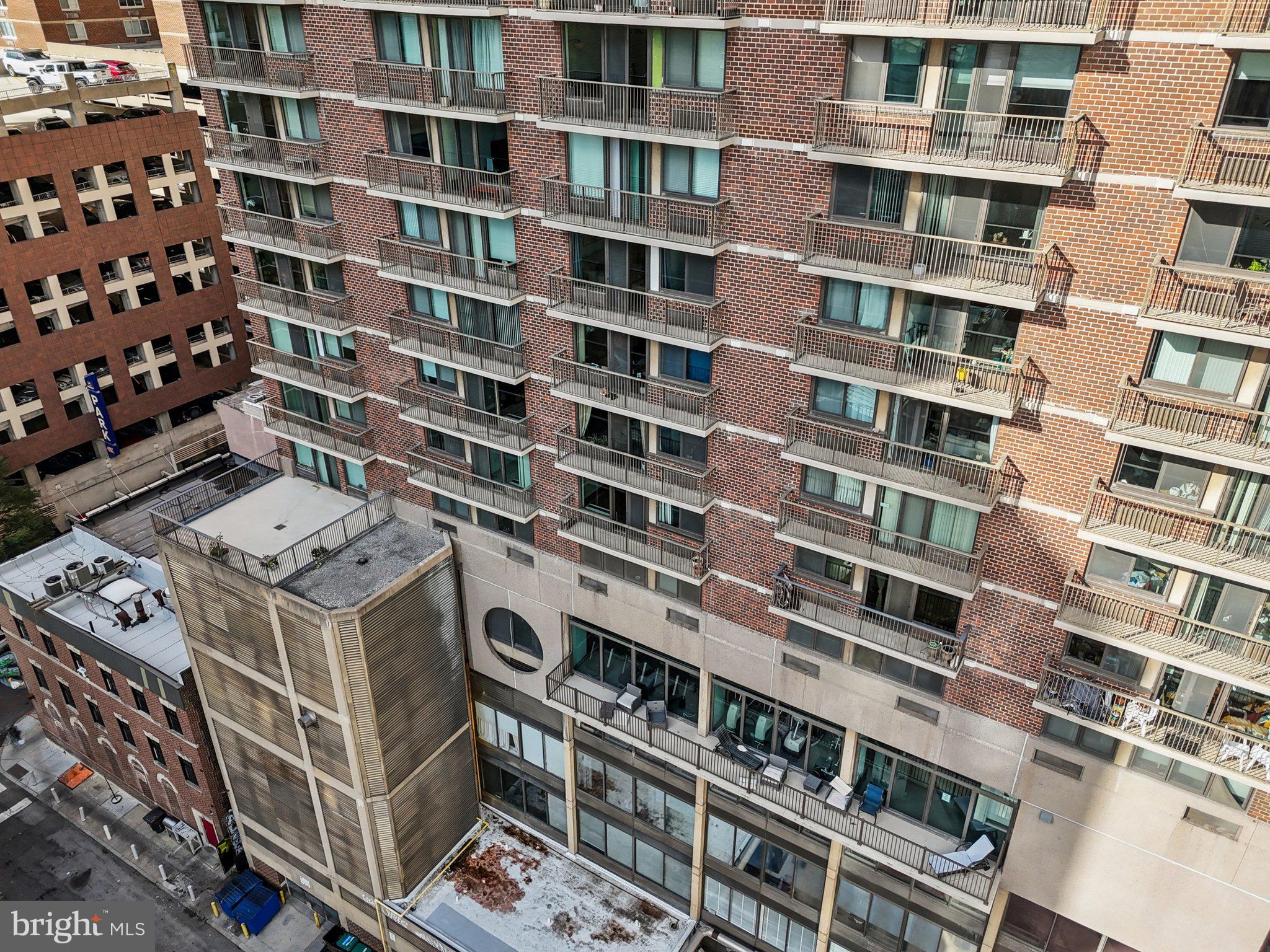 1420 Locust Street, Unit 7O Philadelphia, PA 19102 - Photo 51 of 53