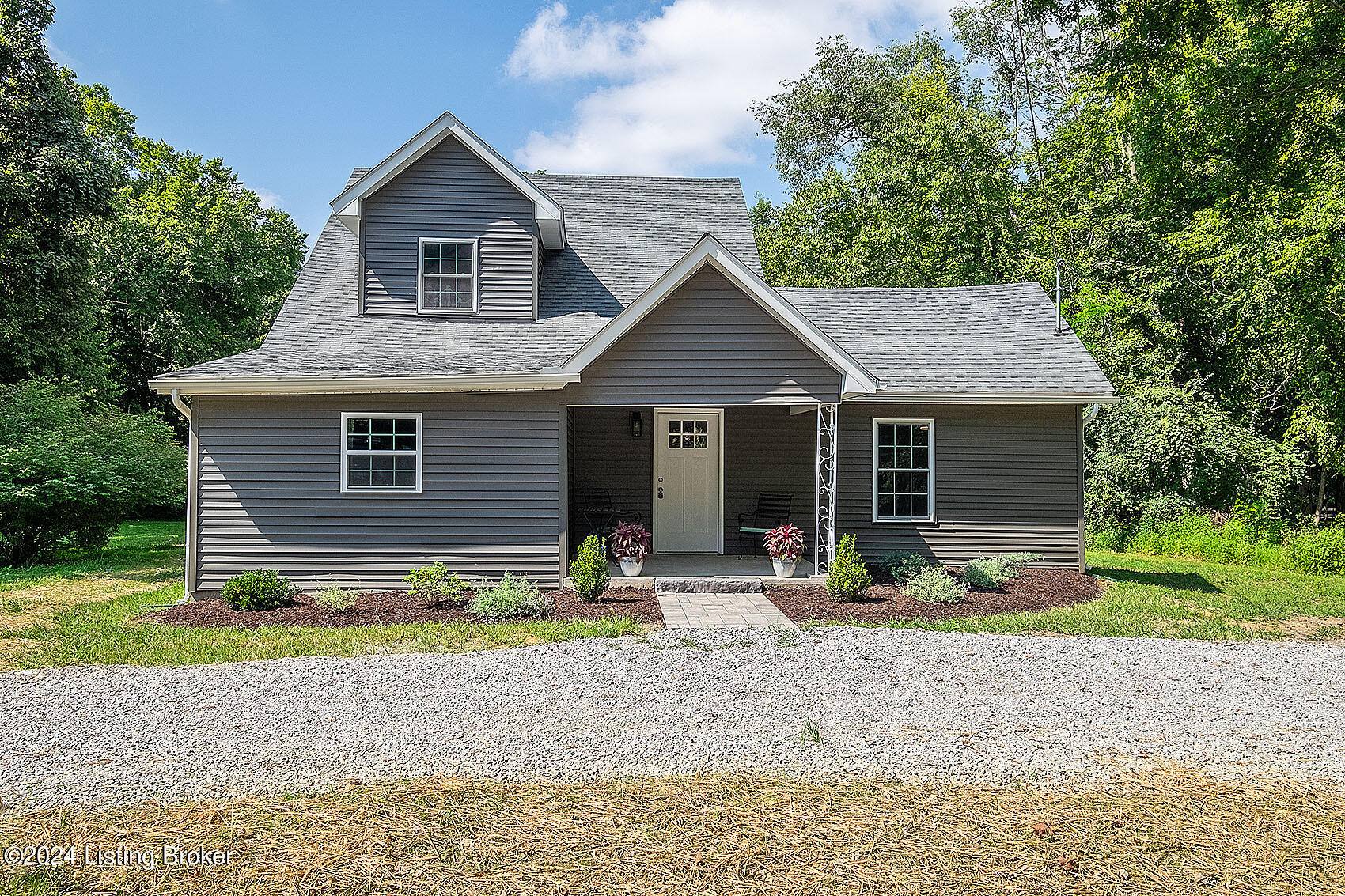 7612 Fraziertown Road Pewee Valley, KY 40056 - Photo 1 of 34 Project_20240808_0006
