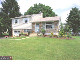 123 Dale Road Willow Grove, PA 19090 - Photo 1 of 5 Gallery Image 1
