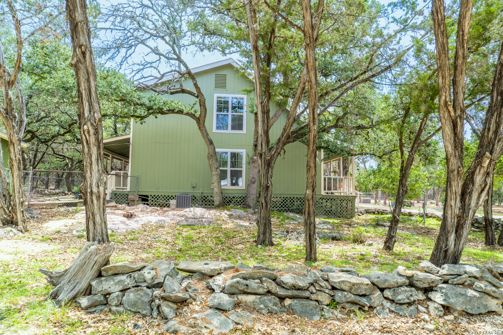 4748 Tanglewood Trail Spring Branch, TX 78070 - Photo 25 of 50