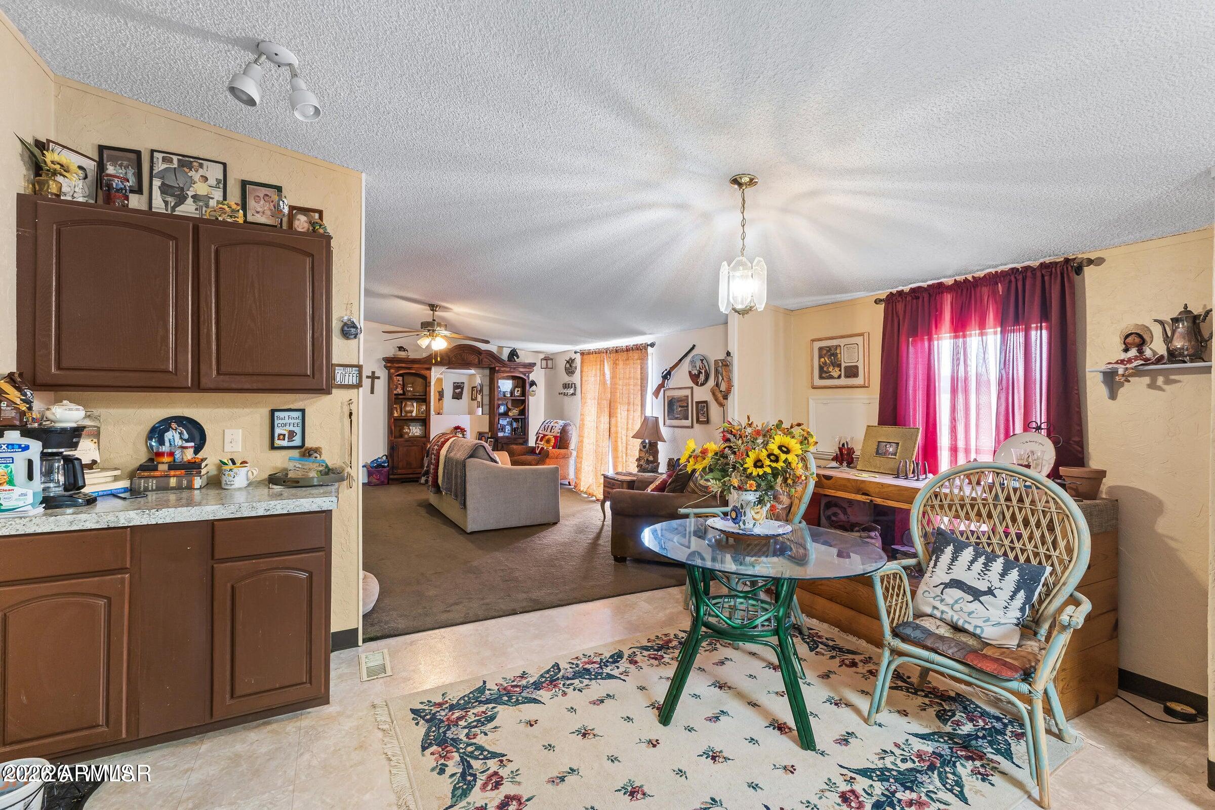 1602 Hereford Road Taylor, AZ 85939 - Photo 25 of 41