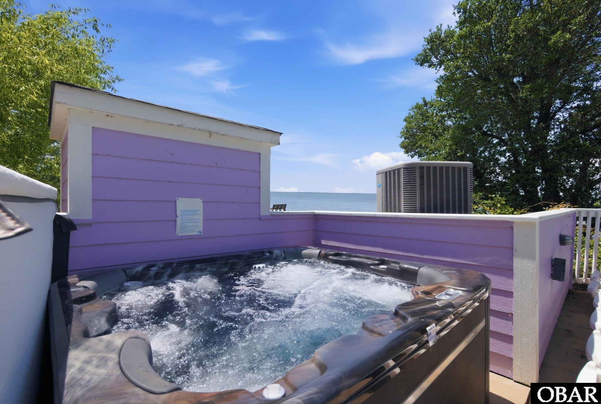 940 South Harbor View Corolla, NC 27927 - Photo 60 of 65