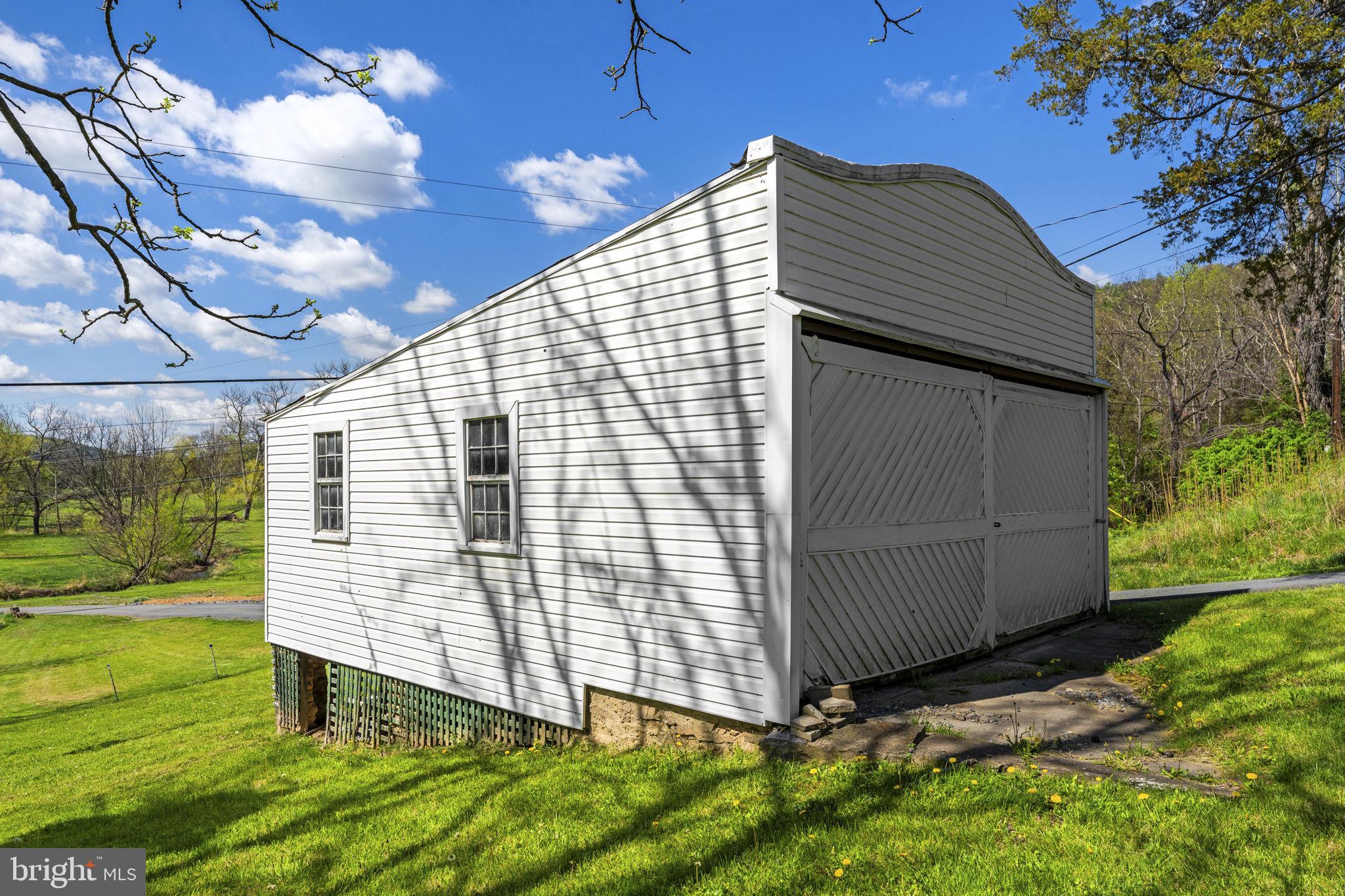 75 Tannery Road Capon Bridge, WV 26711 - Photo 48 of 58