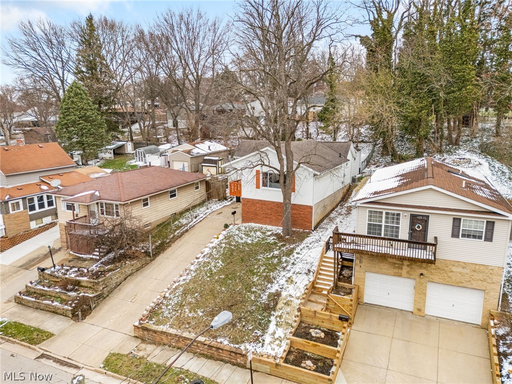 405 Baldwin Road Akron, OH 44312 - Photo 1 of 31 Gallery Image 1