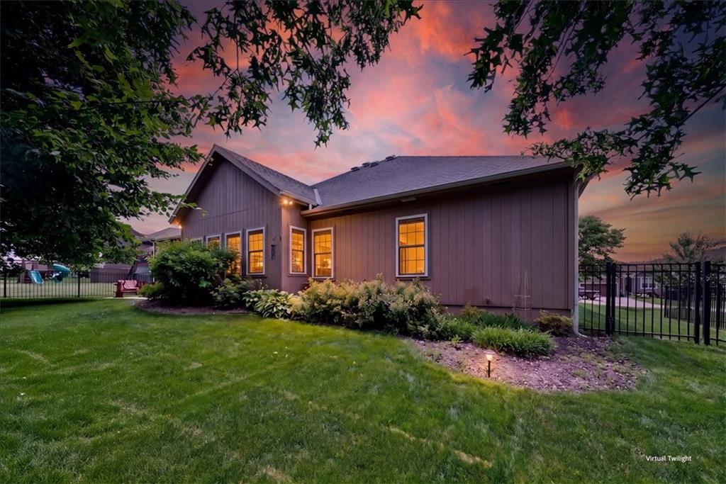 6989 141st Street Basehor, KS 66007 - Photo 42 of 49