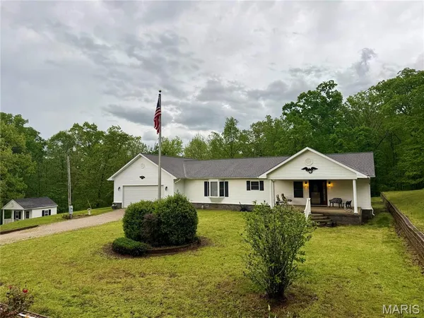$189,900 | 106 Harper Drive, Wappapello, MO 63966