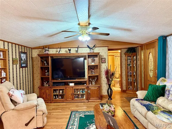 $189,900 | 106 Harper Drive, Wappapello, MO 63966