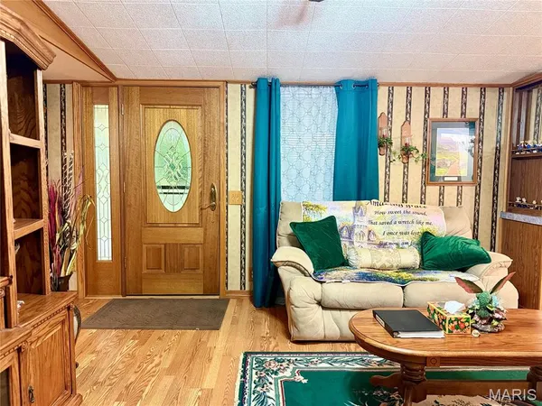 $189,900 | 106 Harper Drive, Wappapello, MO 63966