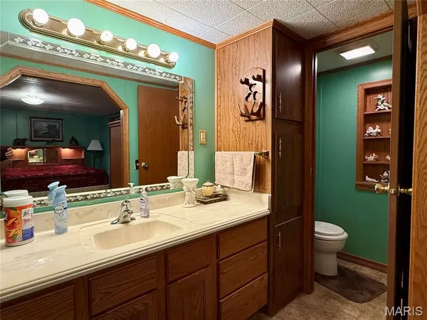 $189,900 | 106 Harper Drive, Wappapello, MO 63966
