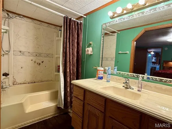 $189,900 | 106 Harper Drive, Wappapello, MO 63966