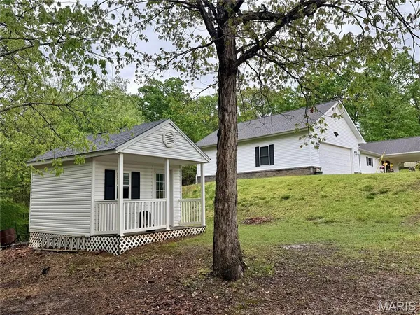 $189,900 | 106 Harper Drive, Wappapello, MO 63966