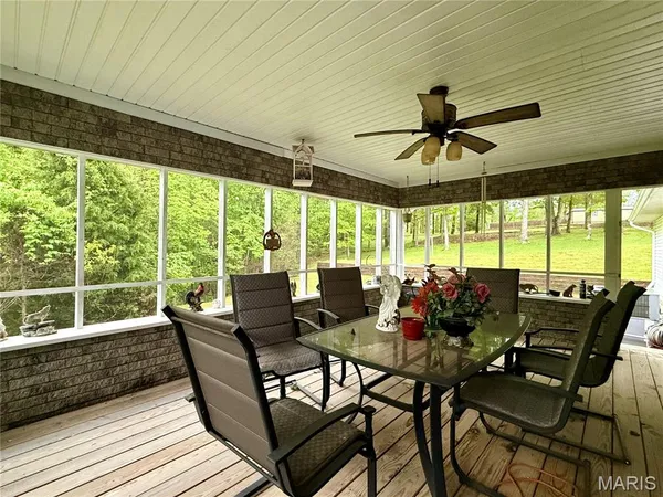 $189,900 | 106 Harper Drive, Wappapello, MO 63966