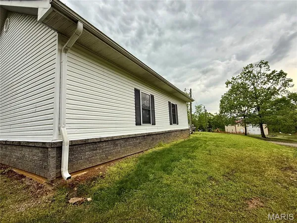 $189,900 | 106 Harper Drive, Wappapello, MO 63966