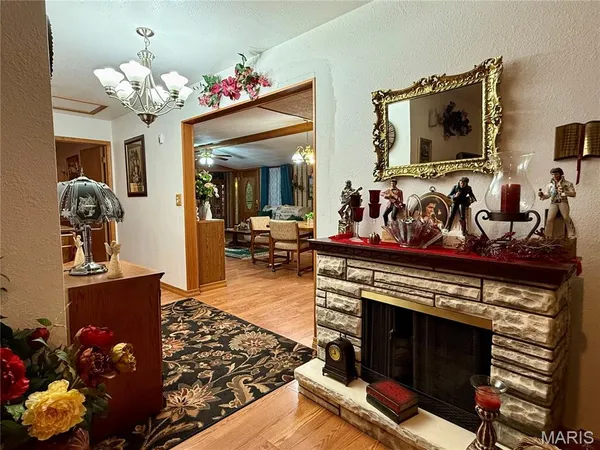 $189,900 | 106 Harper Drive, Wappapello, MO 63966