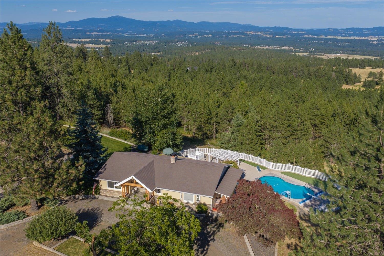 16220 North Dalton Road Spokane, WA 99208 - Photo 48 of 49