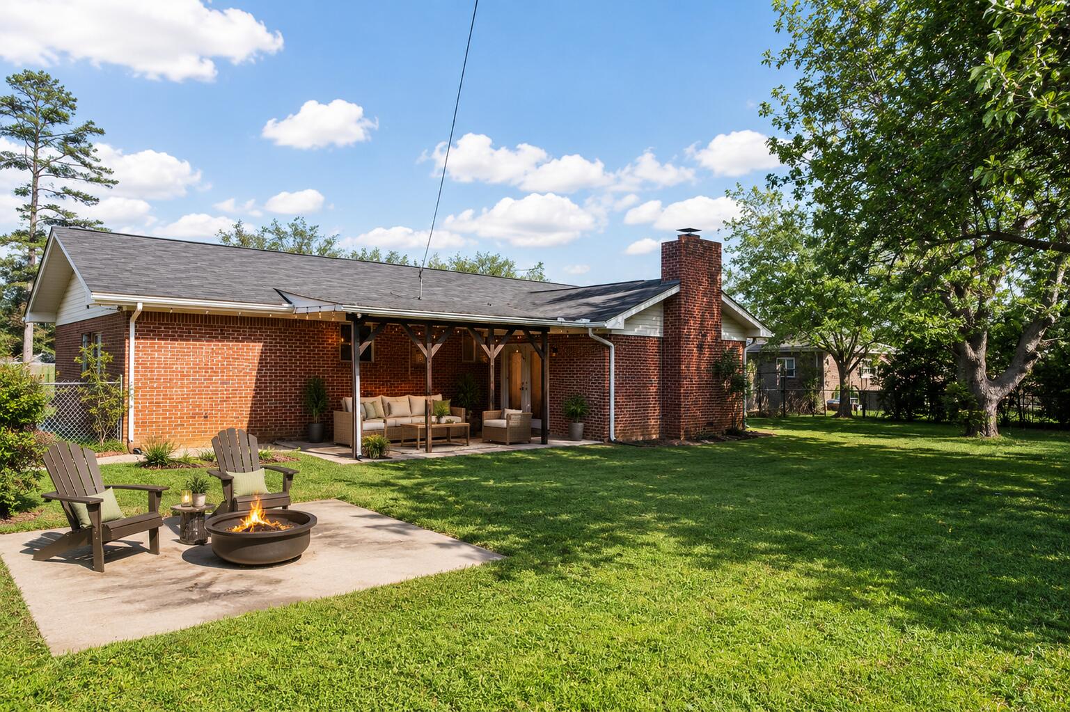 2510 Jenkins Road Chattanooga, TN 37421 - Photo 34 of 37 Virtually Staged