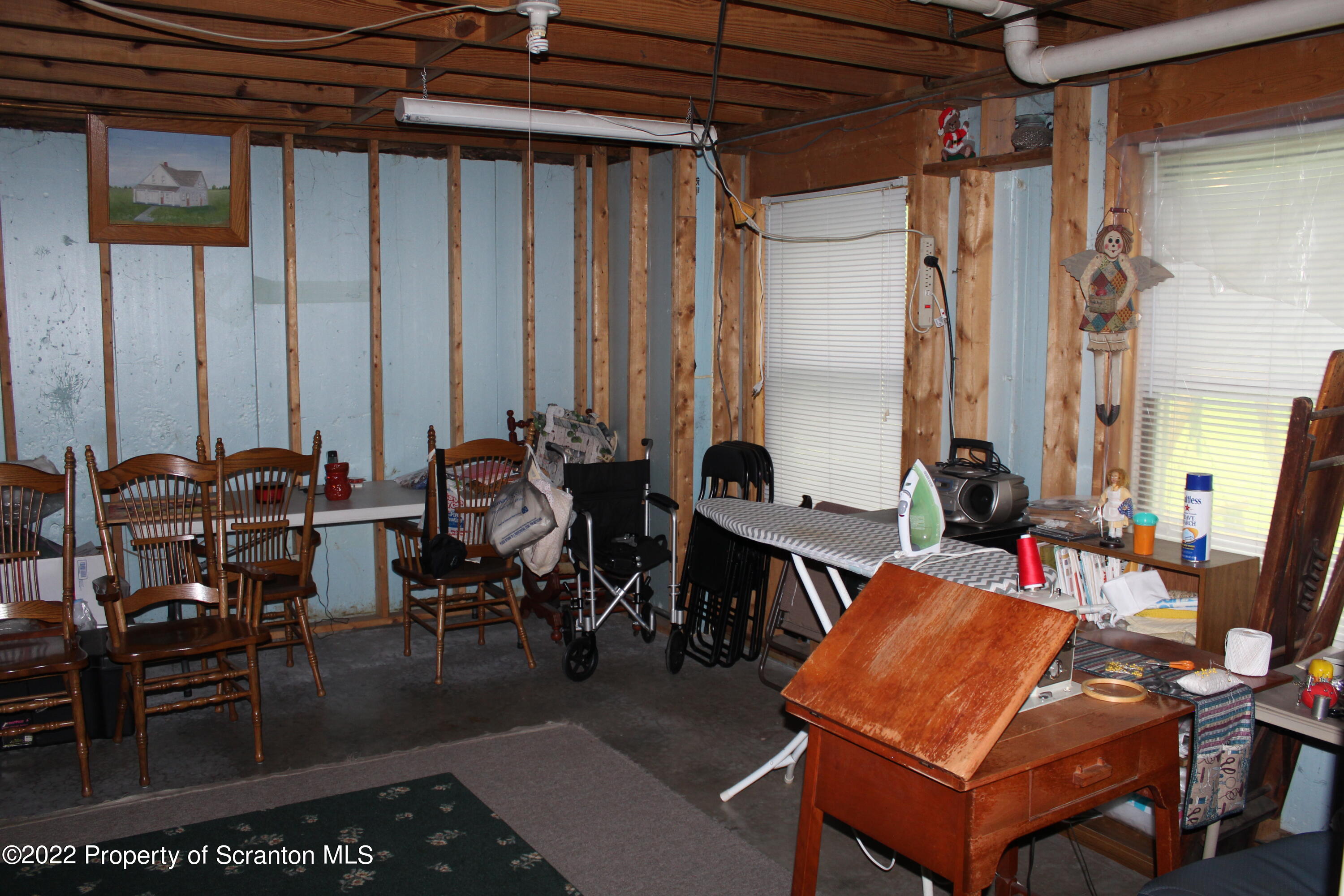 12 Stump Pond Road New Milford, PA 18834 - Photo 19 of 23 Gallery Image 19