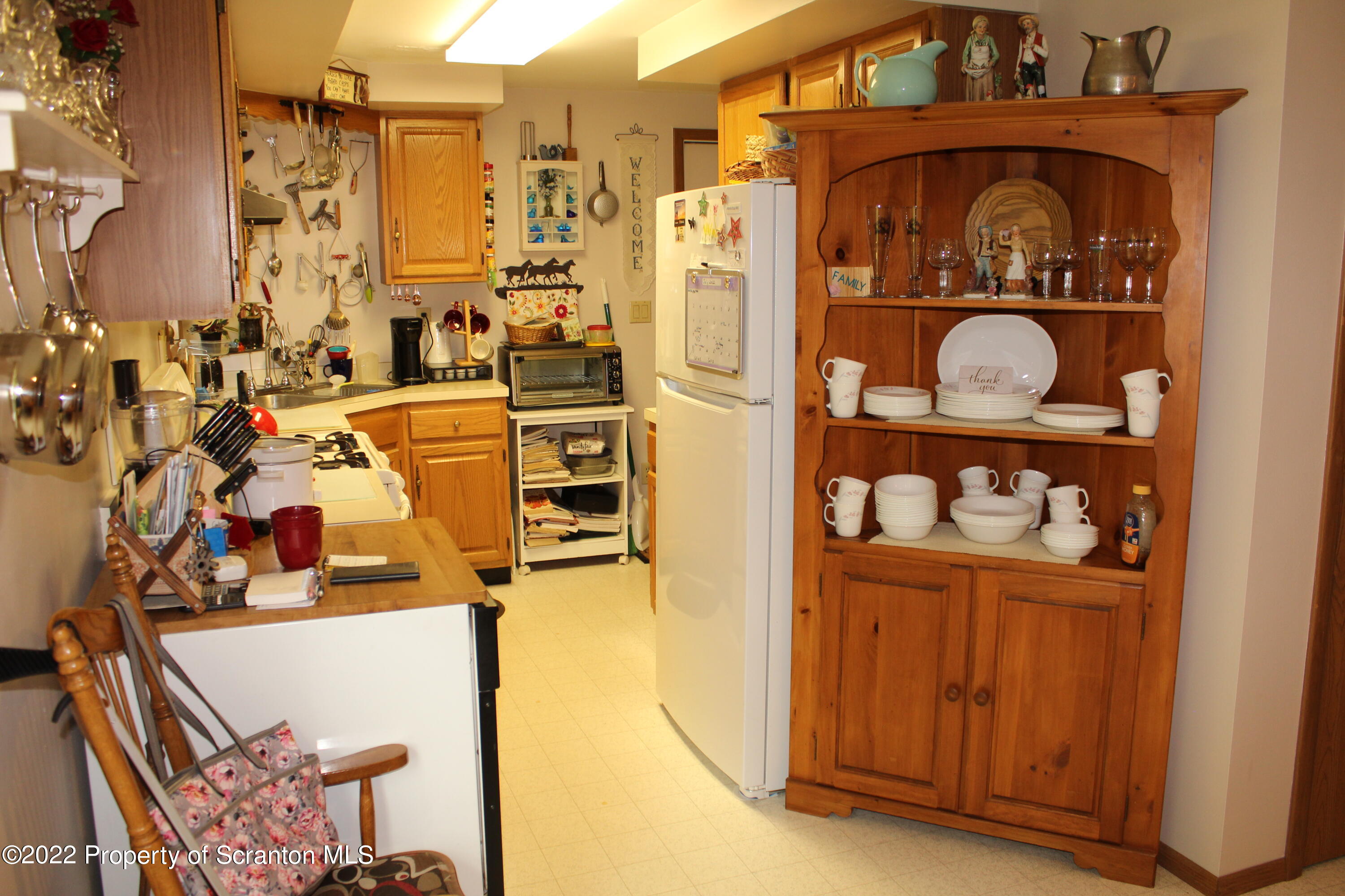 12 Stump Pond Road New Milford, PA 18834 - Photo 5 of 23 Gallery Image 5