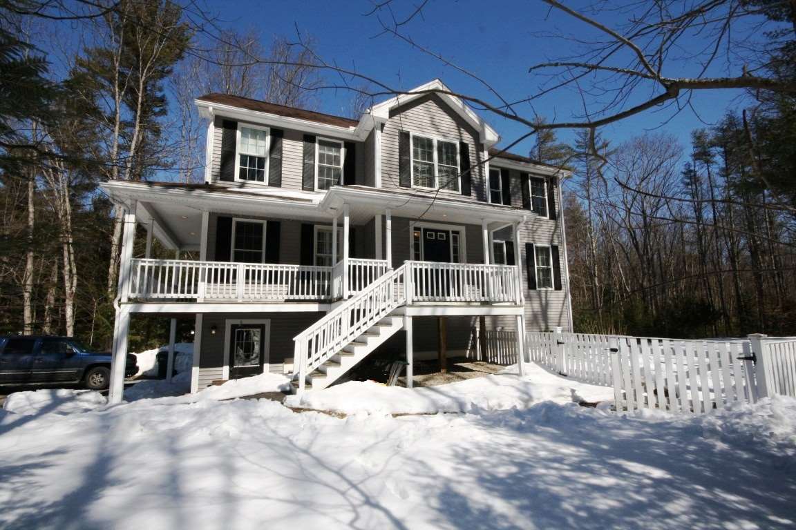 61 Copper Lane Rochester, NH 03868 - Photo 1 of 26
