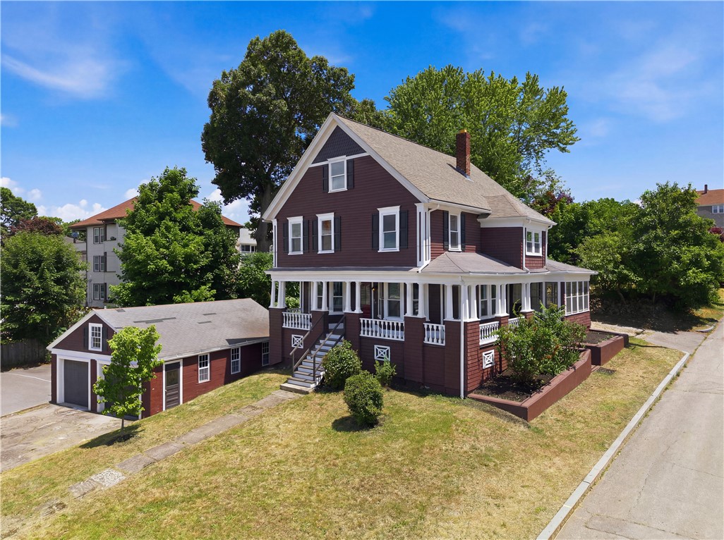 430 Cumberland Hill Road Woonsocket, RI 02895 - Photo 36 of 36