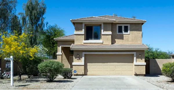 $415,900 | 2674 South Seton Avenue, Gilbert, AZ 85295