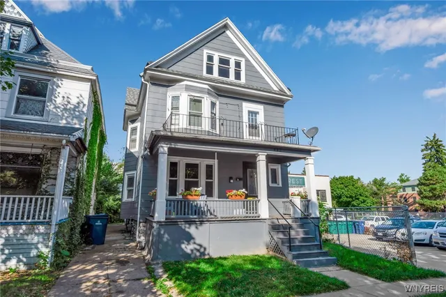 $345,000 | 442 Baynes Street, Buffalo, NY 14213