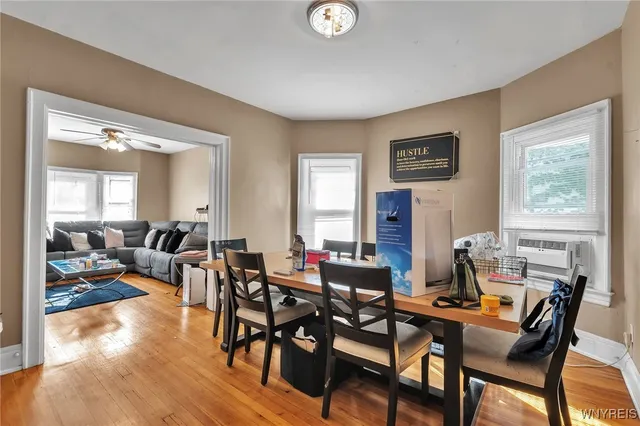 $345,000 | 442 Baynes Street, Buffalo, NY 14213