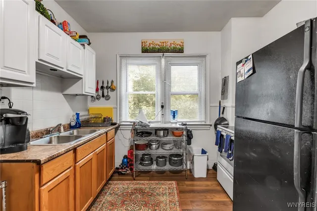 $345,000 | 442 Baynes Street, Buffalo, NY 14213