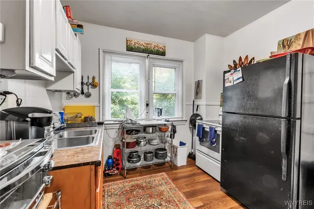 $345,000 | 442 Baynes Street, Buffalo, NY 14213