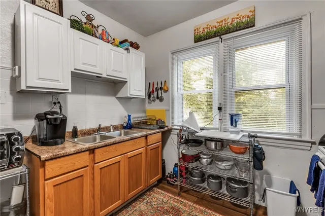 $345,000 | 442 Baynes Street, Buffalo, NY 14213