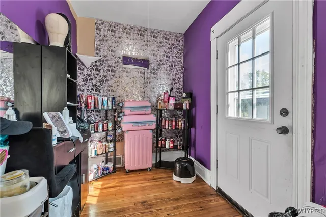 $345,000 | 442 Baynes Street, Buffalo, NY 14213